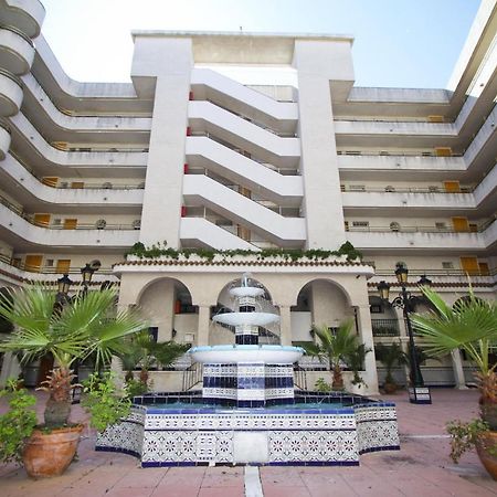 Cordoba Homestay By Turismar Salou Zewnętrze zdjęcie