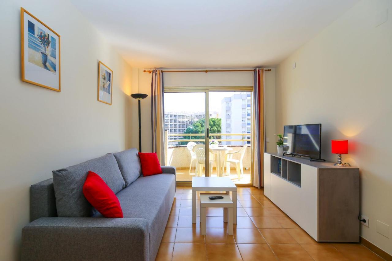 Cordoba Homestay By Turismar Salou Zewnętrze zdjęcie