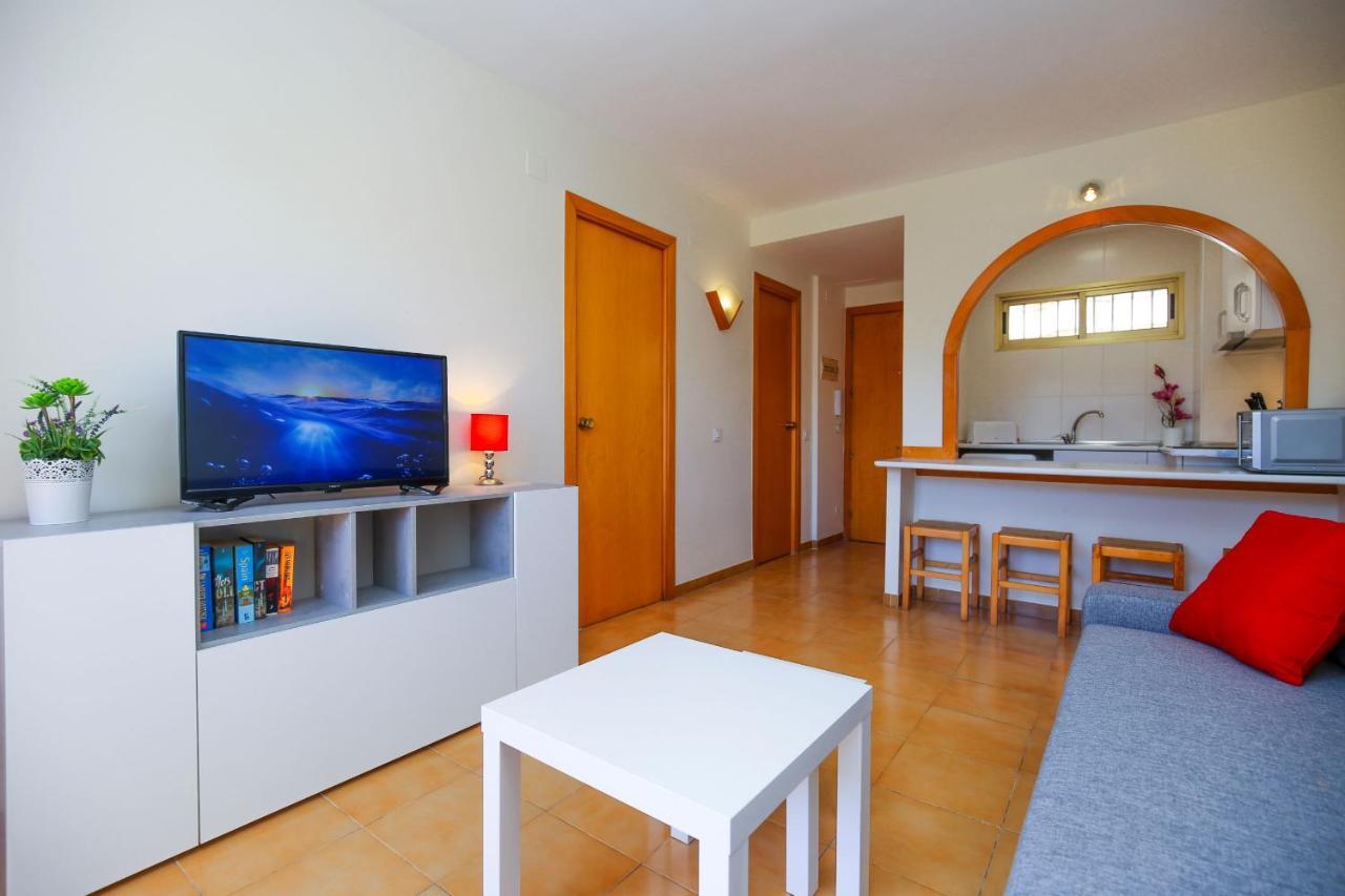 Cordoba Homestay By Turismar Salou Zewnętrze zdjęcie