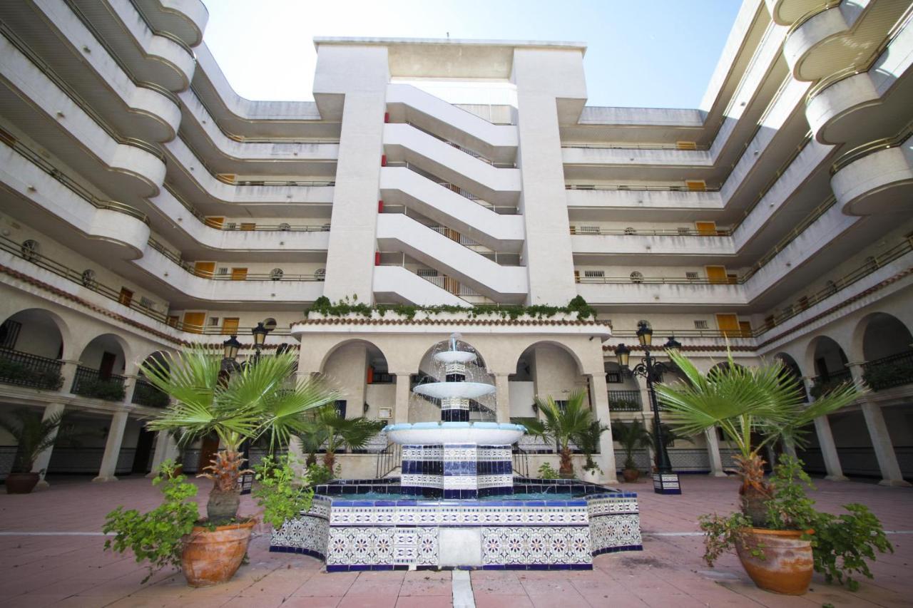 Cordoba Homestay By Turismar Salou Zewnętrze zdjęcie