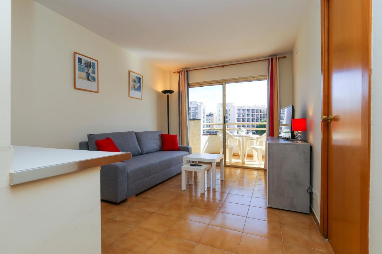 Cordoba Homestay By Turismar Salou Zewnętrze zdjęcie