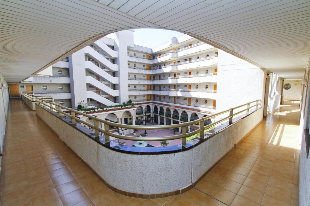 Cordoba Homestay By Turismar Salou Zewnętrze zdjęcie