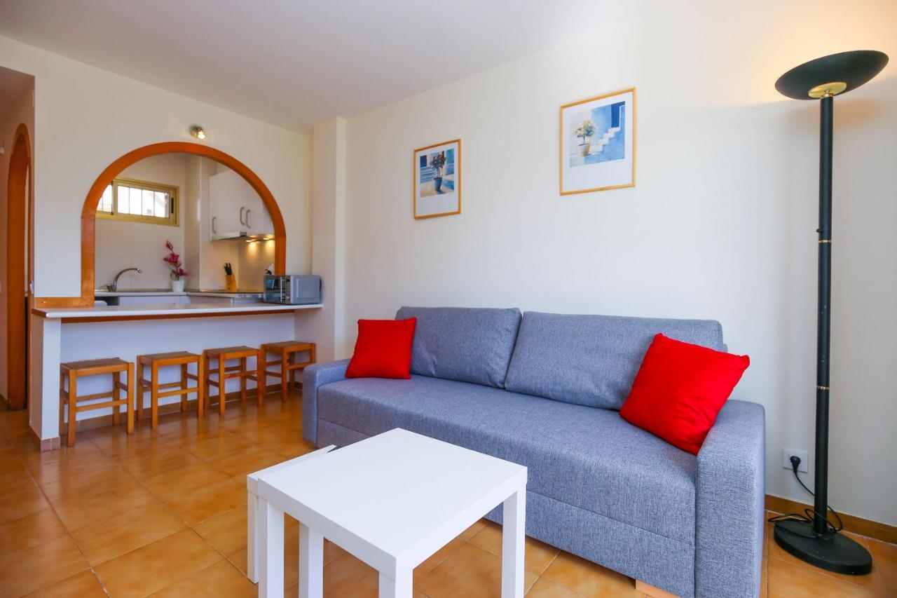 Cordoba Homestay By Turismar Salou Zewnętrze zdjęcie