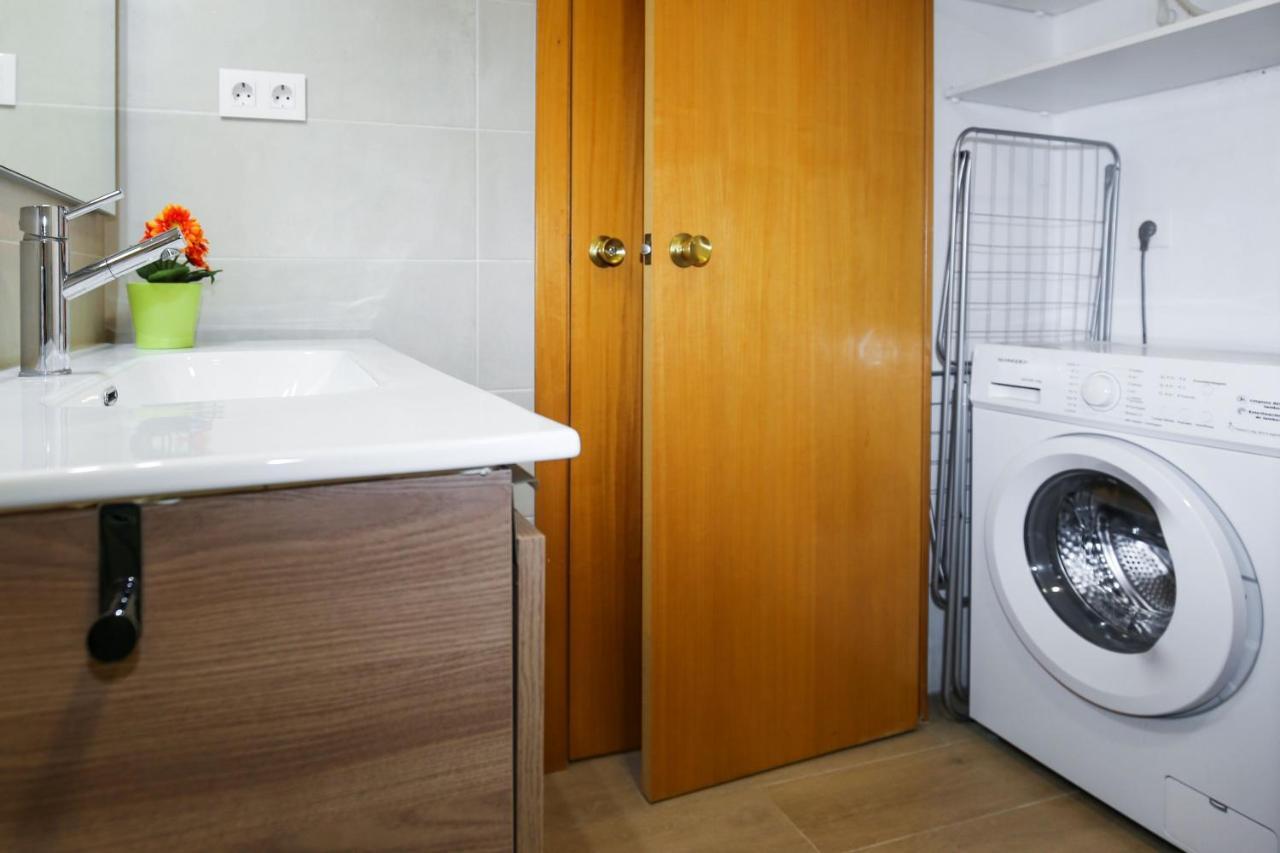 Cordoba Homestay By Turismar Salou Zewnętrze zdjęcie