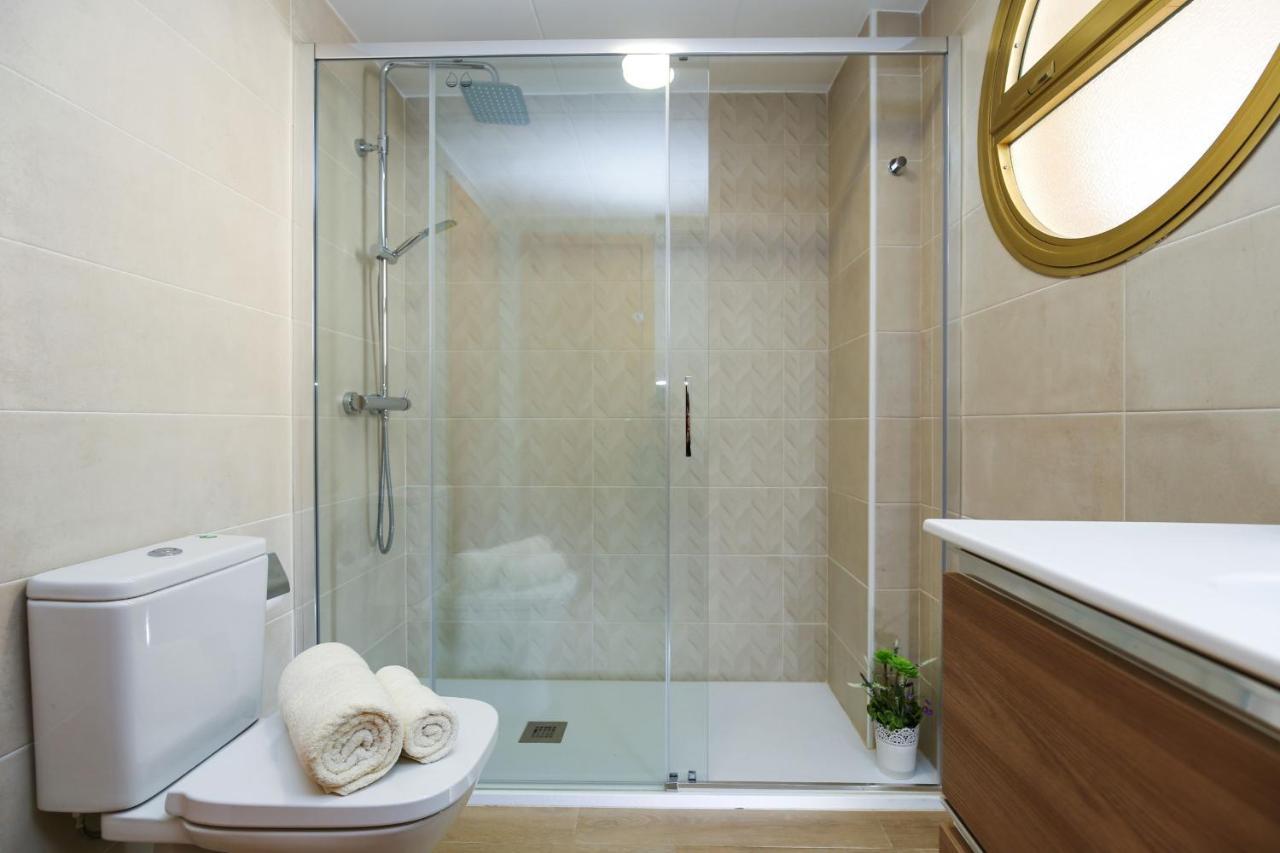 Cordoba Homestay By Turismar Salou Zewnętrze zdjęcie