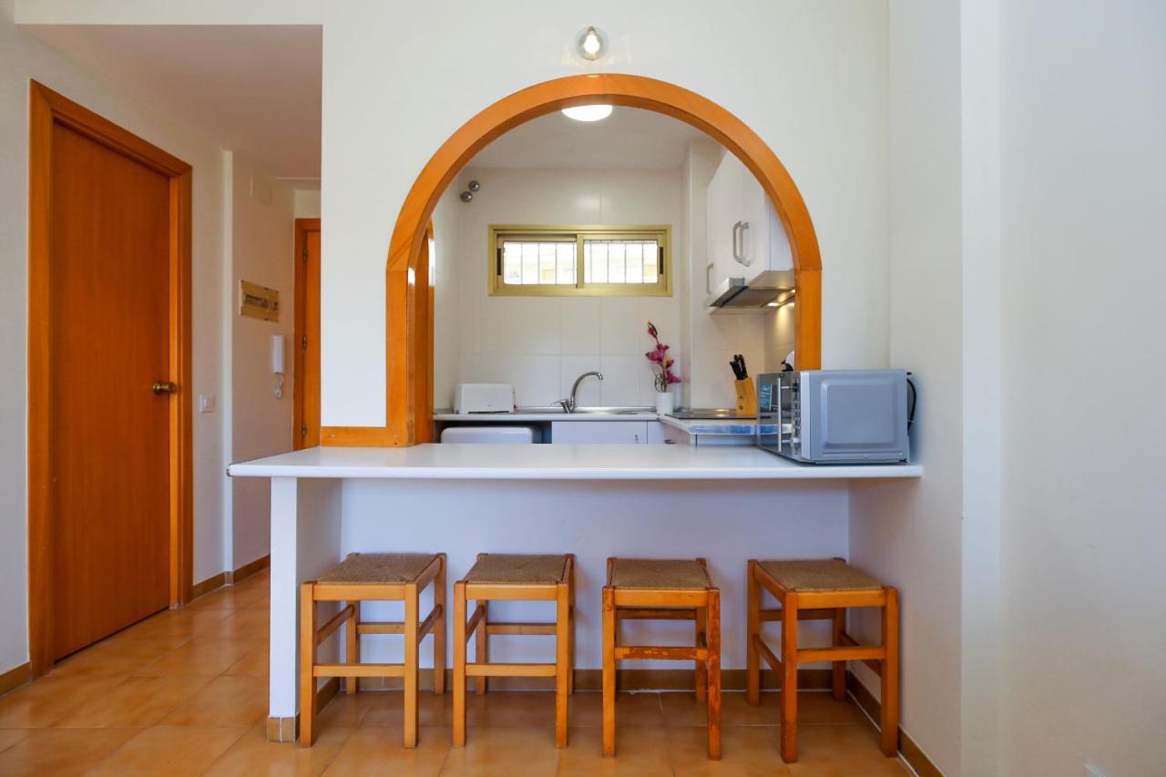 Cordoba Homestay By Turismar Salou Zewnętrze zdjęcie