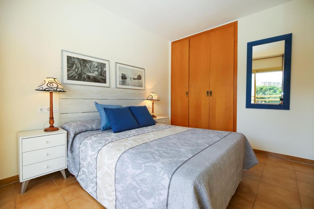 Cordoba Homestay By Turismar Salou Zewnętrze zdjęcie