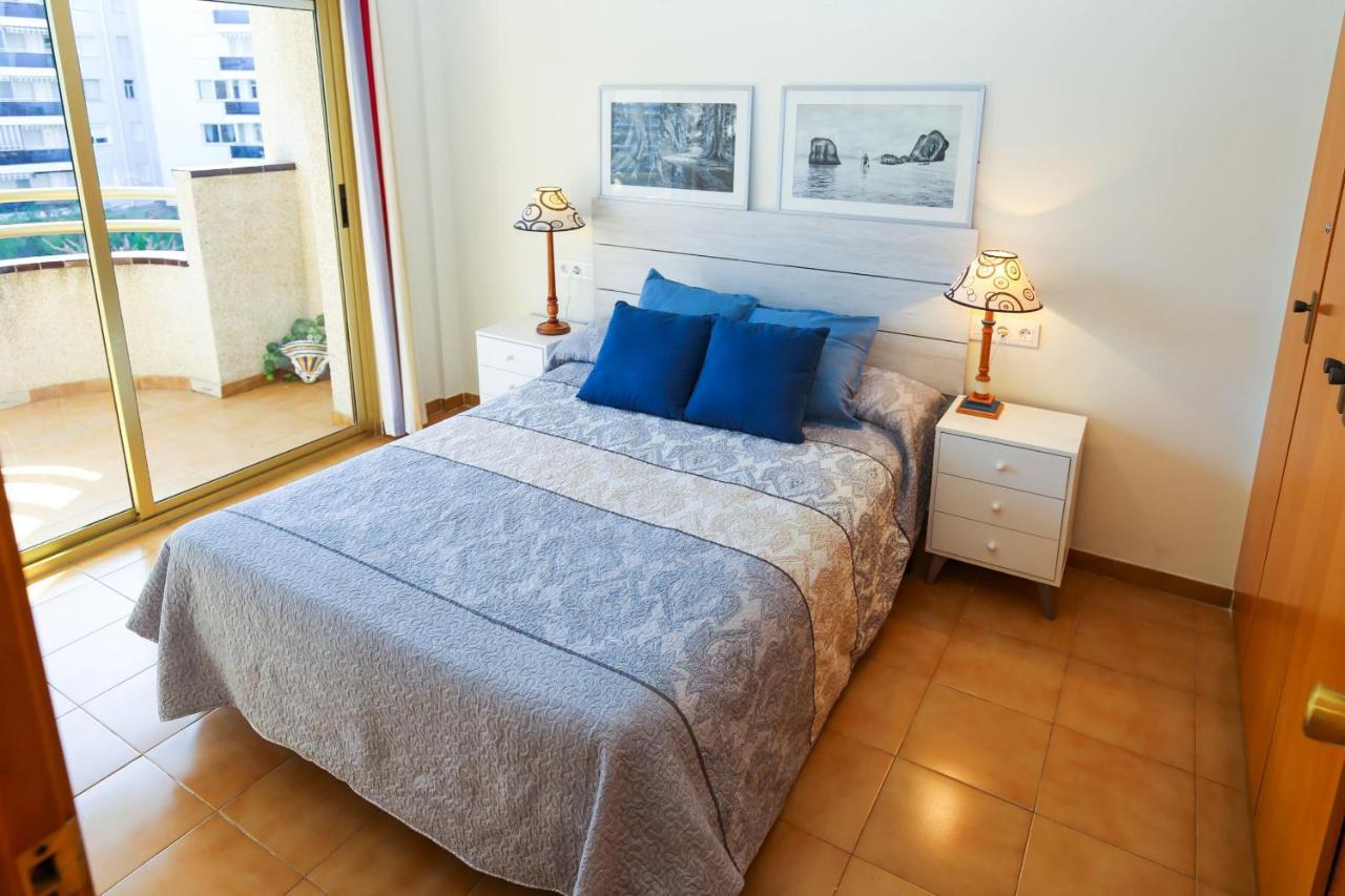 Cordoba Homestay By Turismar Salou Zewnętrze zdjęcie