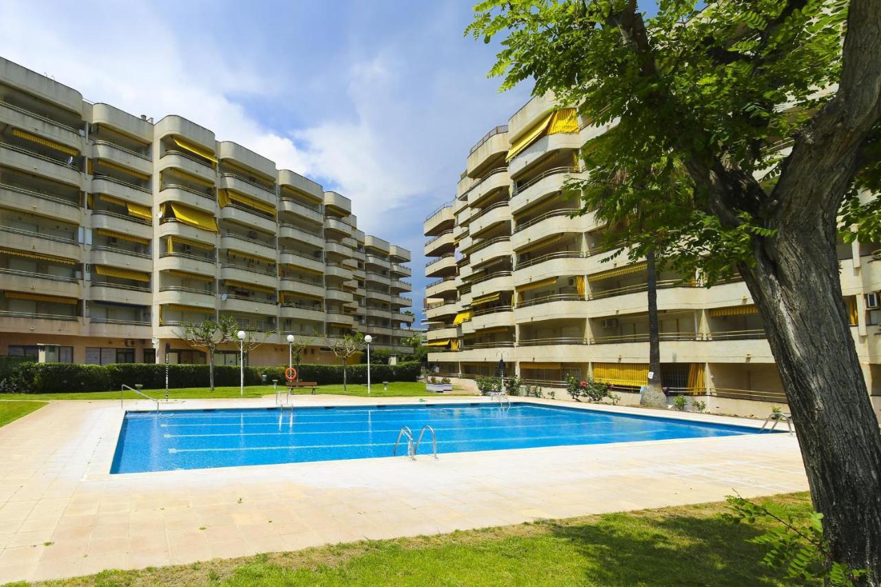 Cordoba Homestay By Turismar Salou Zewnętrze zdjęcie