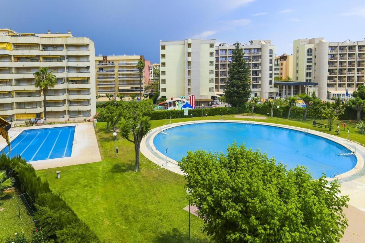 Cordoba Homestay By Turismar Salou Zewnętrze zdjęcie
